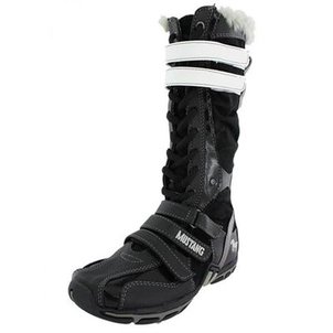 Redoute Ans 3 Bottes Enfant 16 Chaussures La Mustang Fille U8w8x