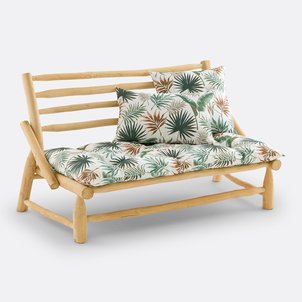 Matelas extérieur Acapulco LA REDOUTE INTERIEURS