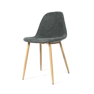 chaise scandinave en tissu mia4s chaise scandinave en tissu mia4s made in meubles - Chaises Scandinaves Couleur chaise scandinave en tissu mia4s chaise scandinave en tissu mia4s made in meubles - Chaises Scandinaves Couleur