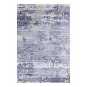 tapis design ray gris doiux pour salon visio tapis design ray gris doiux pour salon visio - Tapis Contemporain tapis design ray gris doiux pour salon visio tapis design ray gris doiux pour salon visio - Tapis Contemporain