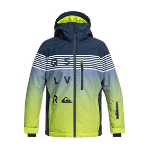 Redoute Quiksilver Snow La En Solde Veste qxU1w5XRdR