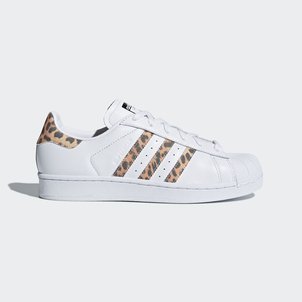 Adidas Superstar | La Redoute Baskets Superstar Cuir adidas Originals