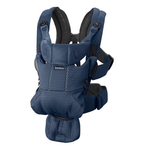 Porte bébé move mesh 3D BABYBJORN