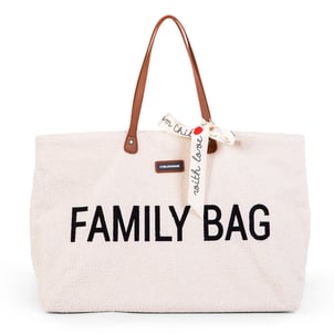 Sac family bag CHILDHOME