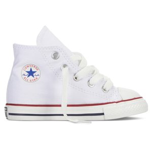 zapatillas converse blancas con caña zapatillas converse blancas con caña