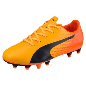 puma jaune puma jaune