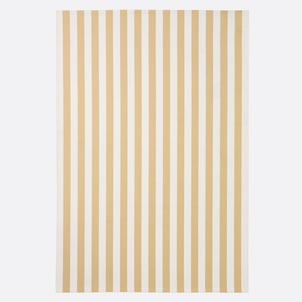 Tapis, pour intérieur et extérieur, à rayures, HENDAYE LA REDOUTE INTERIEURS