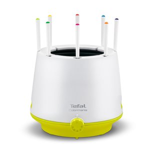 Fondue Thermorespect Colormania EF260312 TEFAL