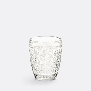 Flora Glasses (Set of 6) LA REDOUTE INTERIEURS