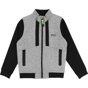Gilet La Ans Solde En 16 3 Redoute Garçon Vêtements Enfant ryf8grSq