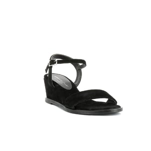 Sandales Elizabeth Stuart à Talons En Cuir Blanc - Taille 39, Occasion