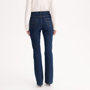 Jean bootcut ANNE WEYBURN