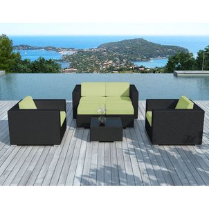 Salon de jardin - Table, chaises (page 20) | La Redoute Salon de jardin - Table, chaises (page 20) | La Redoute
