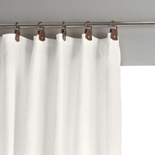 Rideau blanc salon | La Redoute Rideau blanc salon | La Redoute