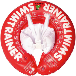 Bouée pour bébé apprentissage Swimtrainer FREDS SWIM ACADEMY