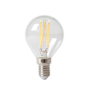 Calex E14 Glass Retro Bulb 3.5W LED Full Filament SO'HOME