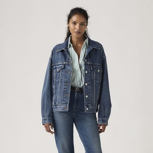 Trucker Jacket 90's LEVI'S