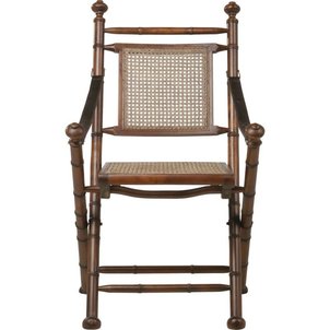 chaise pliante colonial kare design chaise pliante colonial kare design kare design - Chaises Pliables chaise pliante colonial kare design chaise pliante colonial kare design kare design - Chaises Pliables