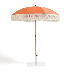 Пляжный зонт с бахромой, Biara LA REDOUTE INTERIEURS