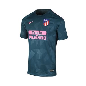 Maillot entrainement Atlético de Madrid Enfant Maillot entrainement Atlético de Madrid Enfant