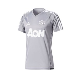 Maillot entrainement MU de foot Maillot entrainement MU de foot