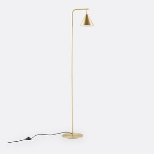 Lampadaire orientable en métal fer, Hiba LA REDOUTE INTERIEURS