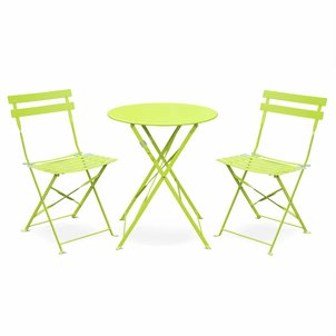 Salon de jardin vert | La Redoute Salon de jardin vert | La Redoute