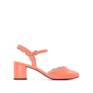 slingback mary janes