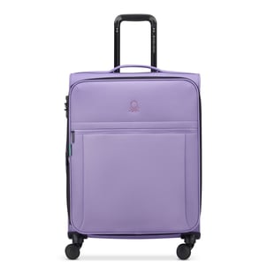 Valise L BE DELSEY PARIS