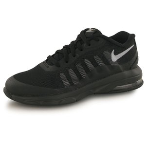 Baskets nike air max fille | La Redoute Baskets Nike Air Max Invigor Noir Enfant Baskets Nike Air Max Invigor Noir Enfant NIKE