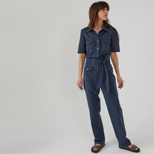 Combinaison manches courtes LA REDOUTE COLLECTIONS