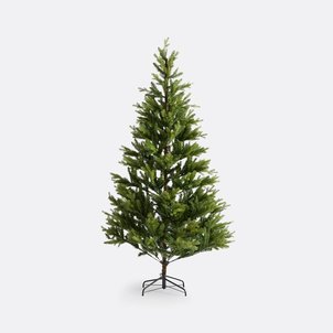 Sapin artificiel H210 cm, Caspar LA REDOUTE INTERIEURS