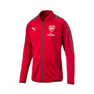Maillot entrainement Arsenal gilet Maillot entrainement Arsenal gilet