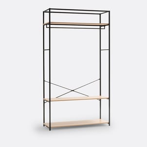 Module de dressing L110 cm, Adarbi LA REDOUTE INTERIEURS