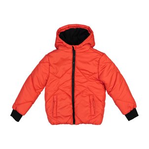 Redoute Orange La Solde Manteau En 7wPqWT6v