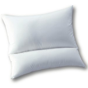 Oreiller modulable en 2 parties LA REDOUTE INTERIEURS