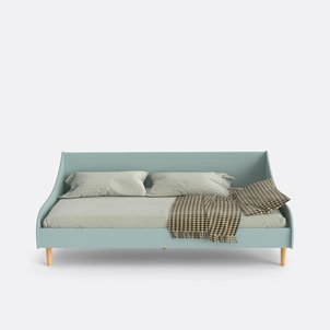 Lit banquette Jimi LA REDOUTE INTERIEURS
