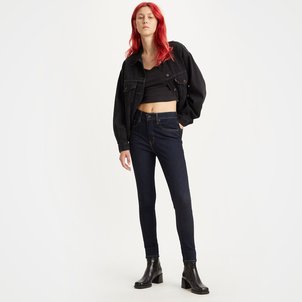 Jean 721 High Rise Skinny LEVI'S