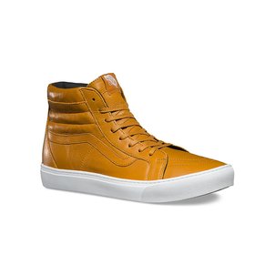 vans jaune vans jaune