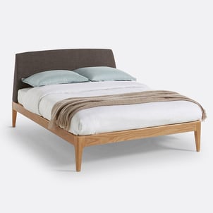 Cama com estrado, Agura LA REDOUTE INTERIEURS
