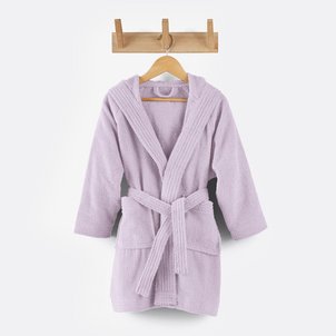 Peignoir enfant capuche 350 g/m², Scenario LA REDOUTE INTERIEURS