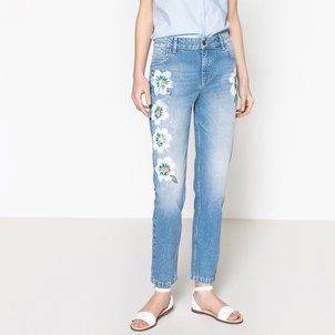 Jeans for Women | Ladies Denim Jeans | La Redoute