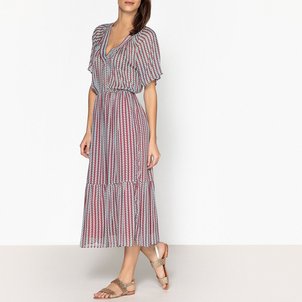 Robes Longues La Redoute