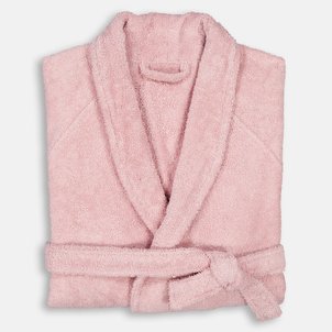 Peignoir éponge col châle 450g/m², Haxel LA REDOUTE INTERIEURS