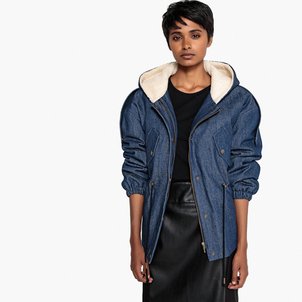 canada goose femme la redoute canada goose femme la redoute