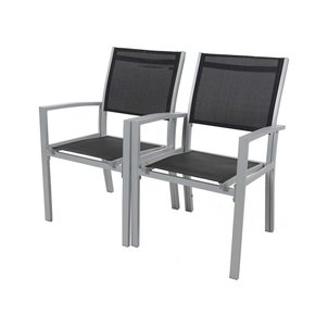 Salon de jardin - Table, chaises Habitat et jardin | La Redoute Salon de jardin - Table, chaises Habitat et jardin | La Redoute