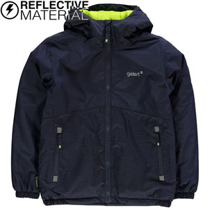 Solde A Veste Redoute Enfant Capuche En La FwUHzU