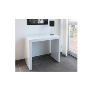 console extensible blanche 180cm laque marie line console extensible blanche 180cm laque marie line - Table Console Extensible Blanc Laque console extensible blanche 180cm laque marie line console extensible blanche 180cm laque marie line - Table Console Extensible Blanc Laque