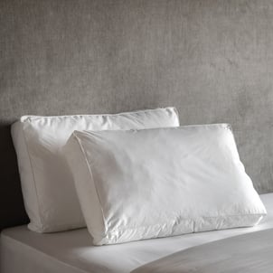 Soundly Slumber Box Edge Pillow Pair ÉDITÉ