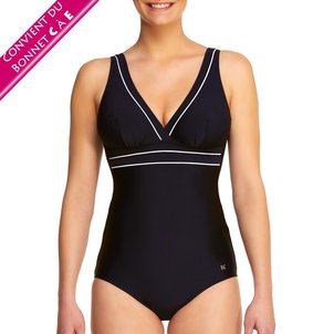 Maillot de bain forte poitrine bon maintien | La Redoute